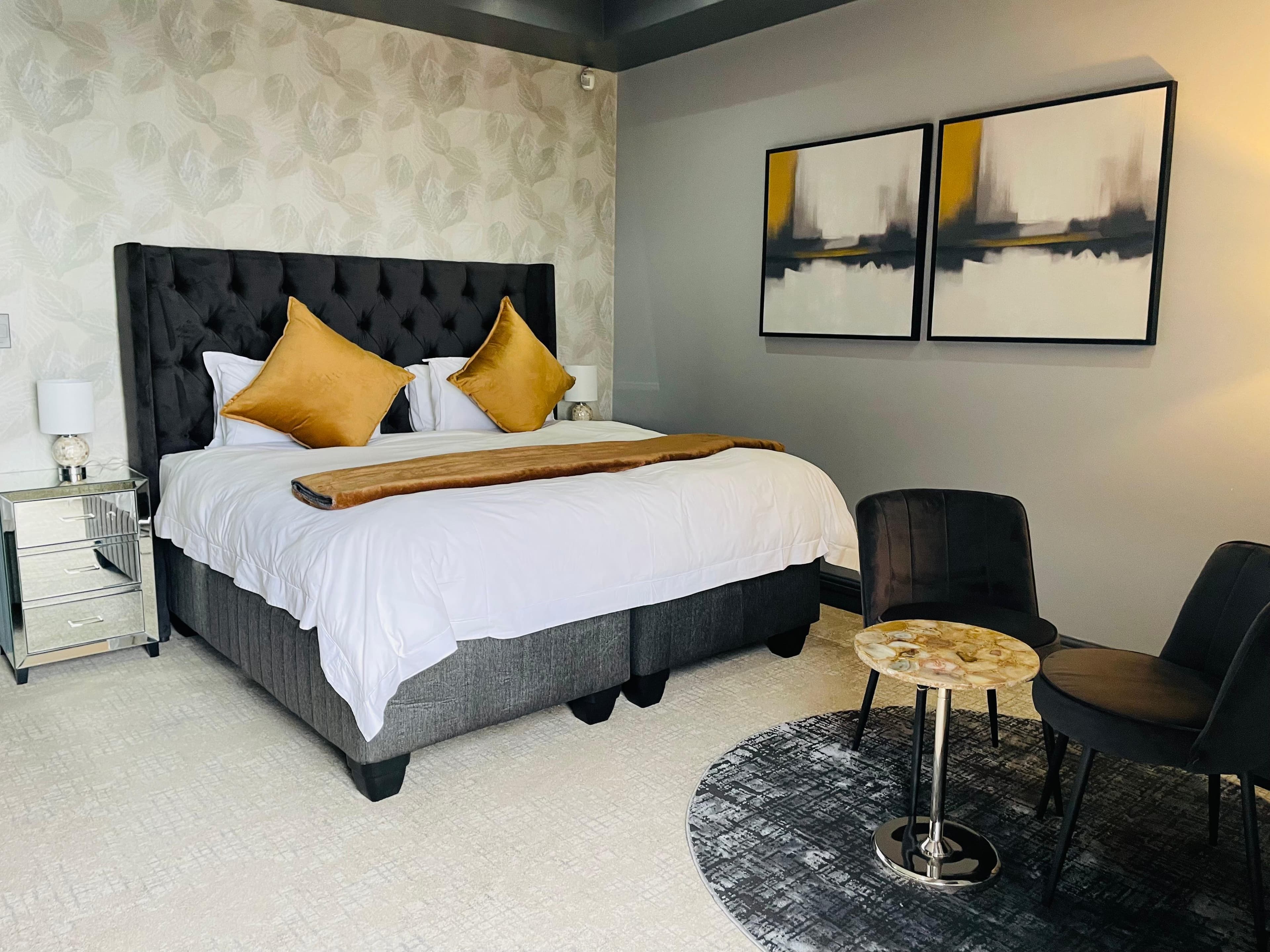 Hospitality Development